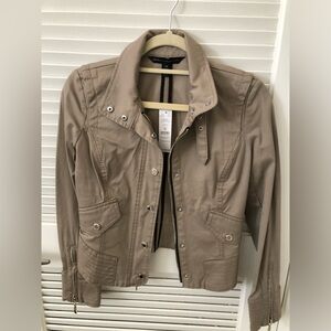 WHBM jacket